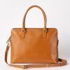 Werktassen O My Bag | O My Bag Hayden Cognac Classic Leather