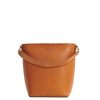 Tassen O My Bag | O My Bag Bobbi Bucket Bag Midi Classic Cognac