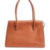 Werktassen O My Bag | O My Bag Kate Stromboli Cognac