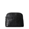 Accessoires O My Bag | O My Bag Cosmetic Pouch Classic Black Croco