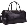 Tassen Leonhard Heyden | Leonhard Heyden Cambridge Travel Bag Black