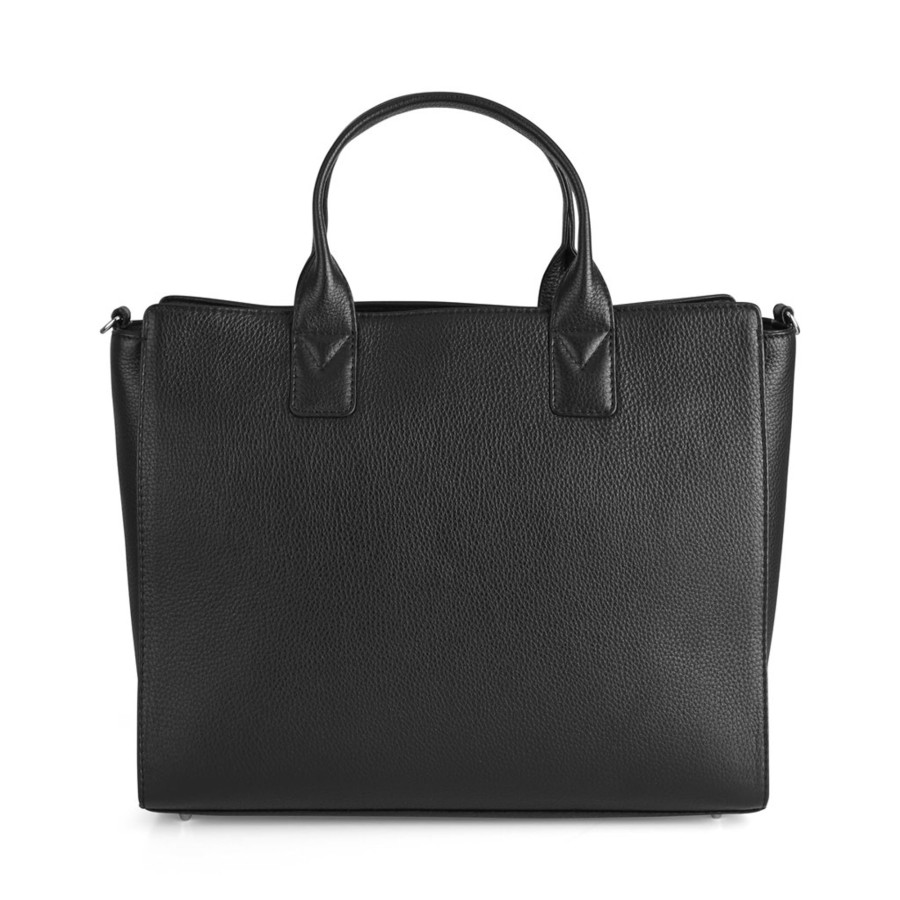 Werktassen Markberg | Markberg Raze Work Bag Grain Black