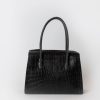 Werktassen O My Bag | O My Bag O My Bag Kate Classic Black Croco