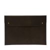 Accessoires O My Bag | O My Bag Laptop Sleeve 13" Hunter Dark Brown