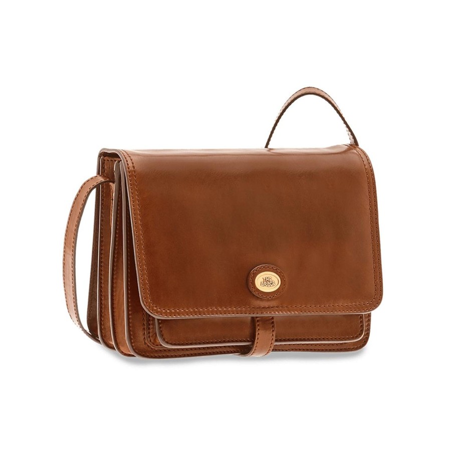 Tassen The Bridge | The Bridge Ladies Handbag