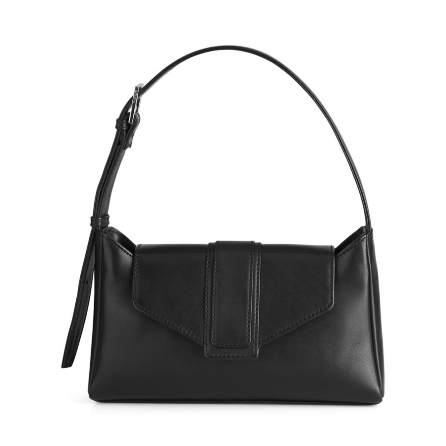 Tassen Markberg | Markberg Daphne Bag Antique Black