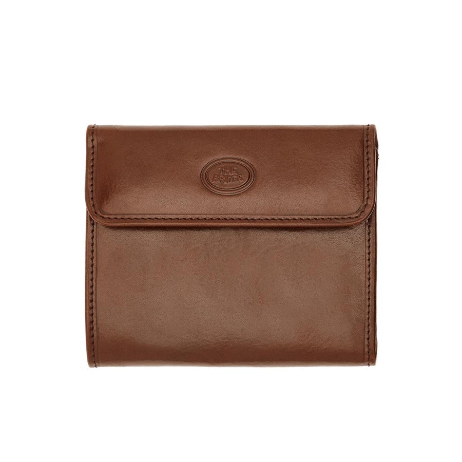 Portemonnees The Bridge | The Bridge Story Donna Lady Wallet