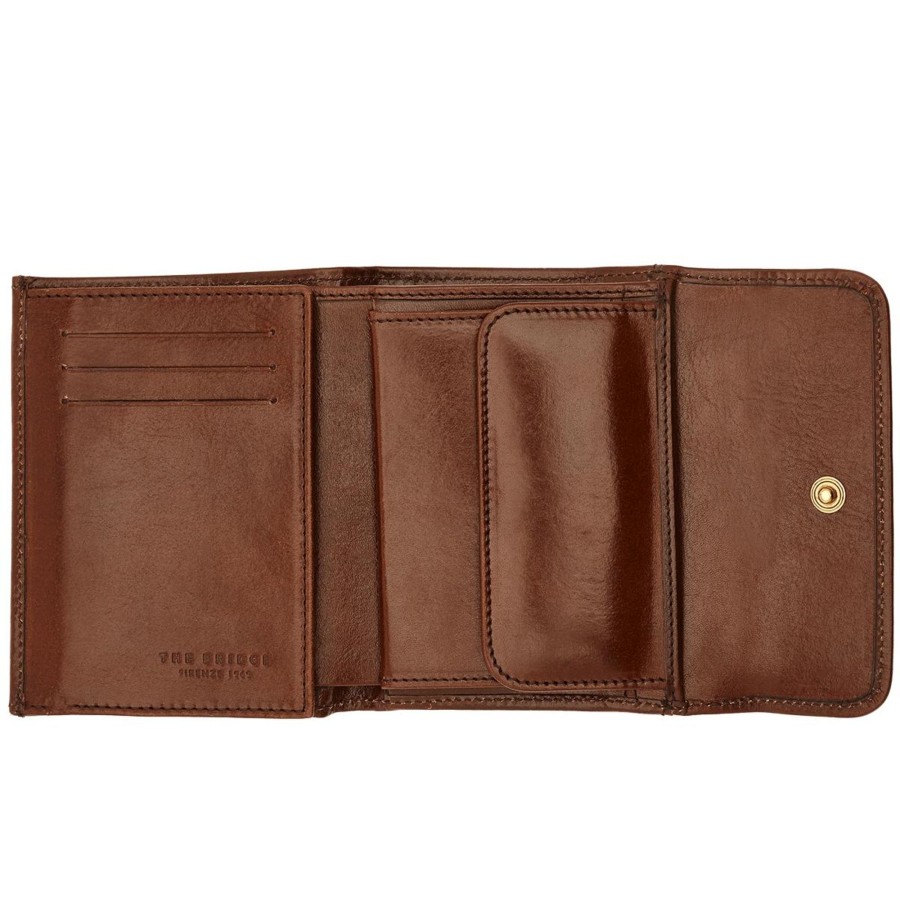 Portemonnees The Bridge | The Bridge Story Donna Lady Wallet