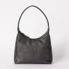 Tassen O My Bag | O My Bag Nora Black Soft Grain Leather