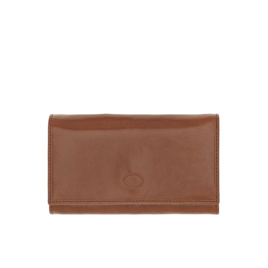 Portemonnees The Bridge | The Bridge Story Donna Lady Wallet