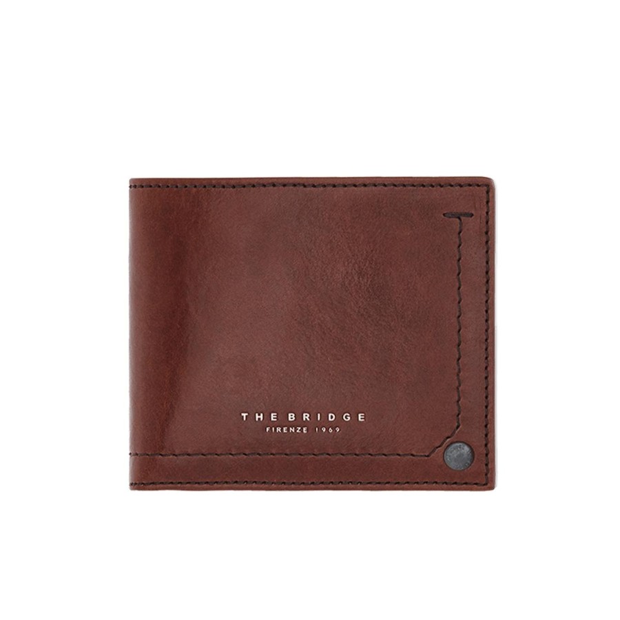 Portemonnees The Bridge | The Bridge Kallio Wallet