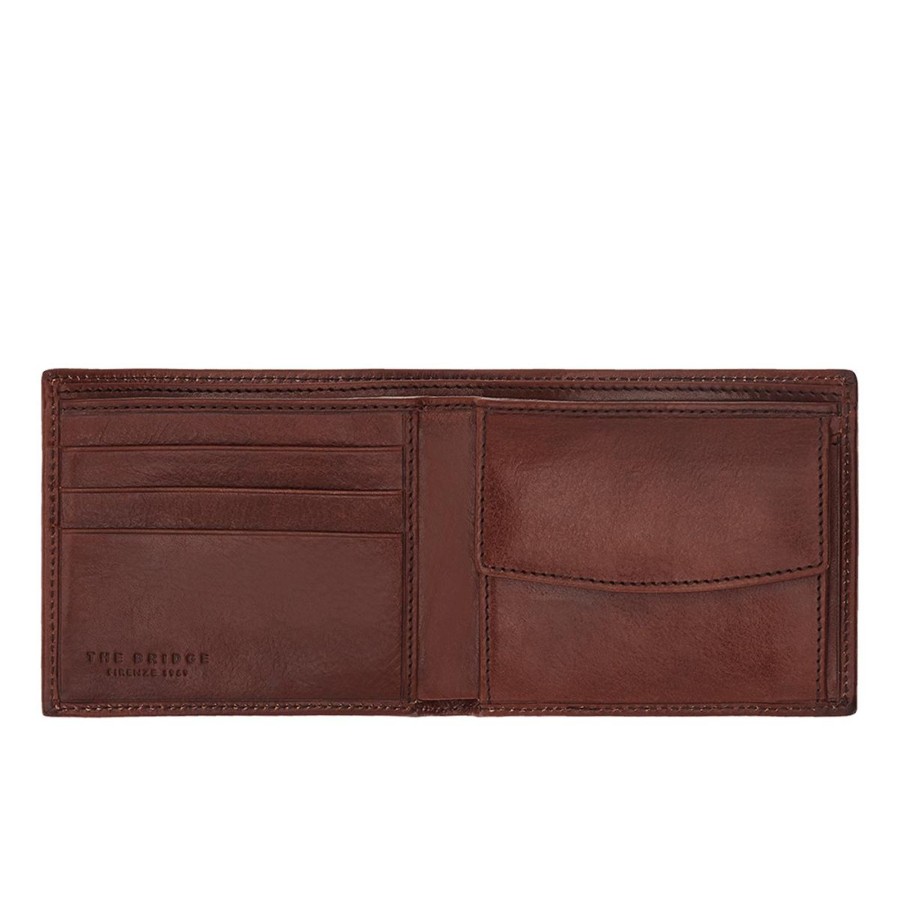 Portemonnees The Bridge | The Bridge Kallio Wallet