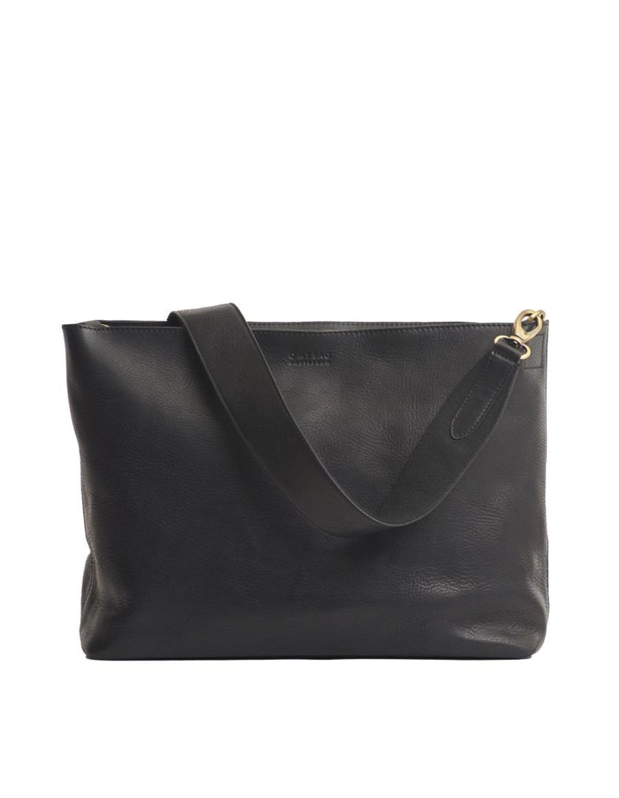 Tassen O My Bag | O My Bag O My Bag Olivia Stromboli Black