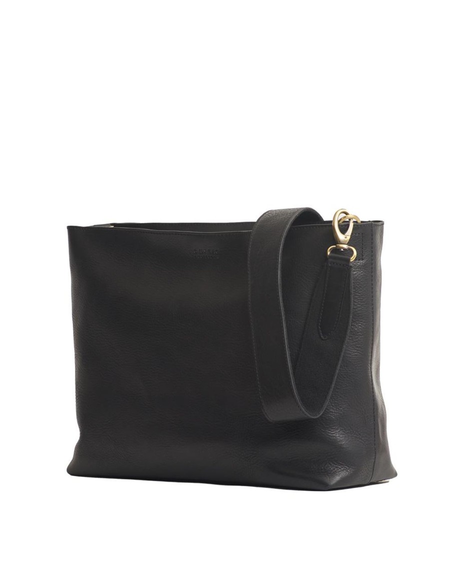 Tassen O My Bag | O My Bag O My Bag Olivia Stromboli Black