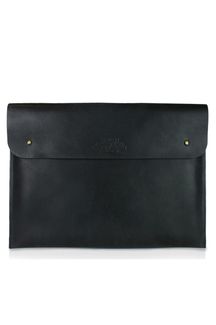 Accessoires O My Bag | O My Bag Laptop Sleeve 15" Hunter Black