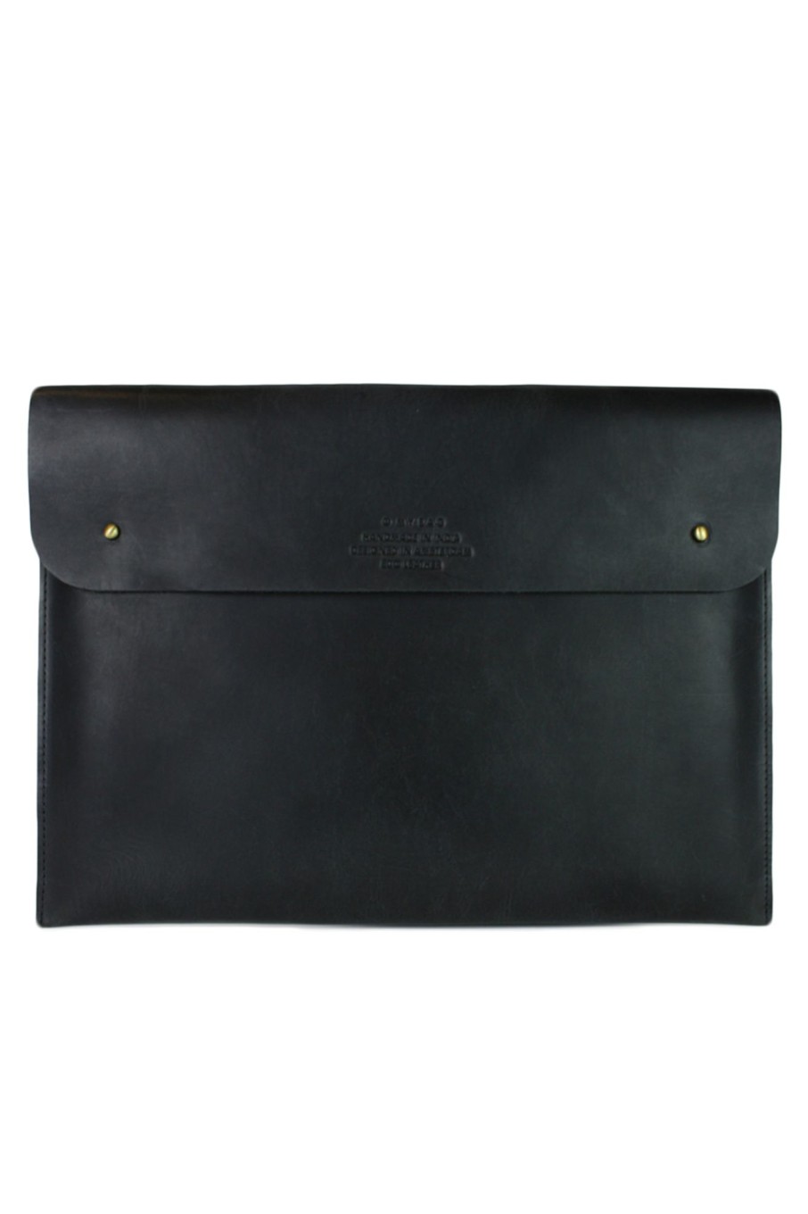 Accessoires O My Bag | O My Bag Laptop Sleeve 15" Hunter Black