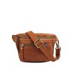 Tassen O My Bag | O My Bag O My Bag Beck'S Bum Bag Wild Oak Croco