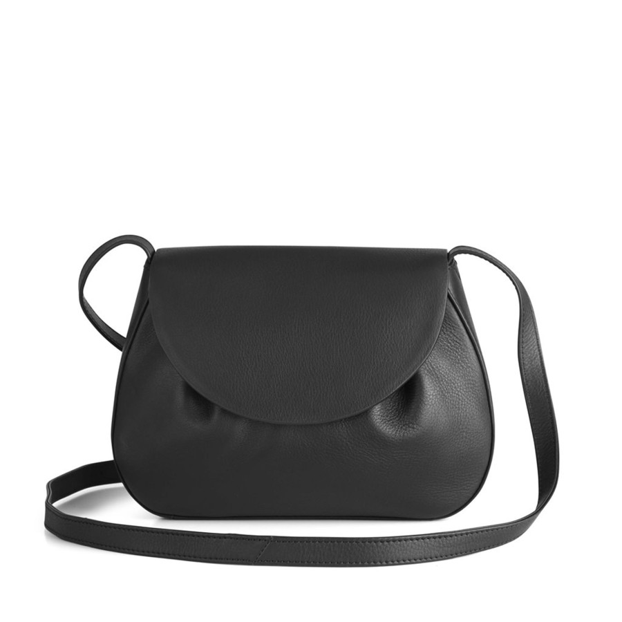 Tassen Markberg | Markberg Heather Bag Cow Black