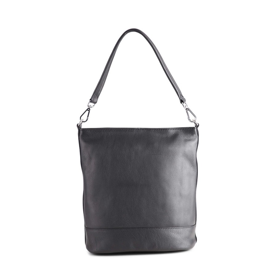 Tassen Markberg | Markberg Markberg Ulrika Bag Grain Black