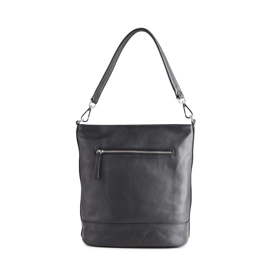 Tassen Markberg | Markberg Markberg Ulrika Bag Grain Black