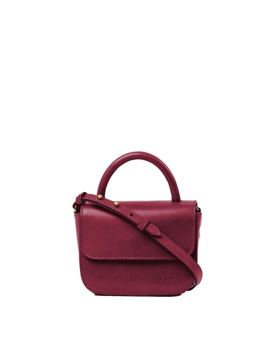 Tassen O My Bag | O My Bag Nano Bag Classic Ruby