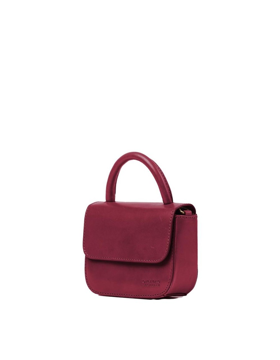 Tassen O My Bag | O My Bag Nano Bag Classic Ruby