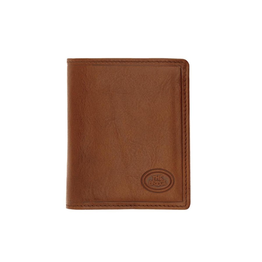 Portemonnees The Bridge | The Bridge Story Uomo Piccola Pelletteria Wallet