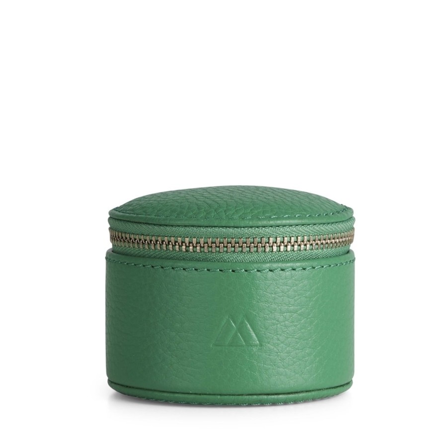 Accessoires Markberg | Markberg Lova Jewelry Box S Jungle Green