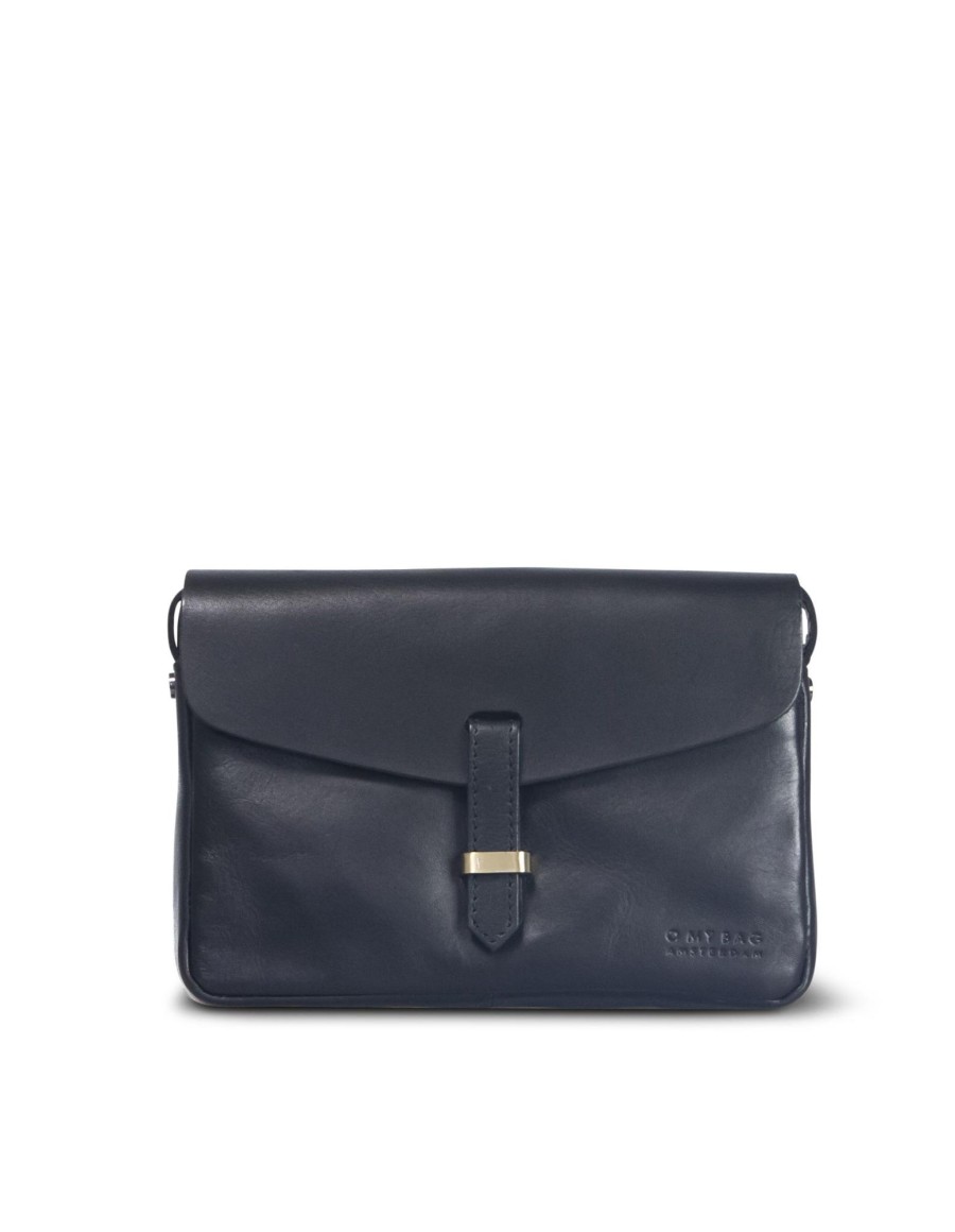 Tassen O My Bag | O My Bag Ally Bag Midi Classic Black