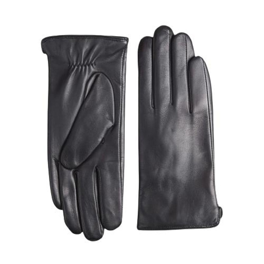 Accessoires Markberg | Markberg Vilma Glove Black