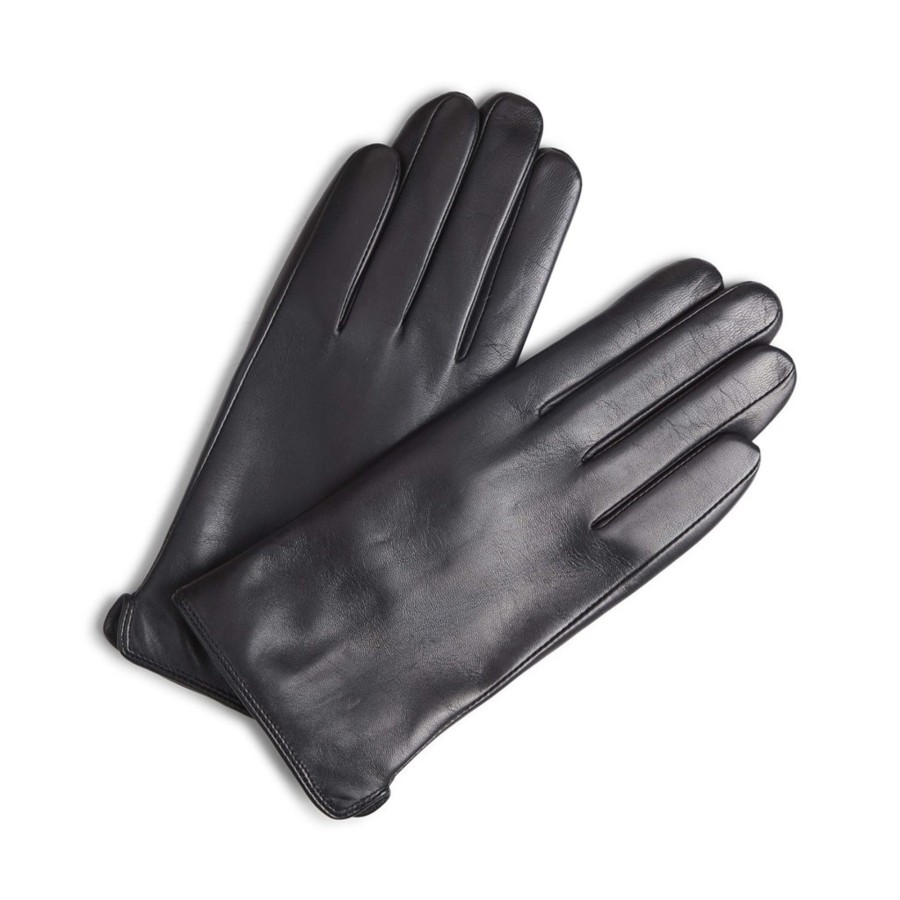 Accessoires Markberg | Markberg Vilma Glove Black