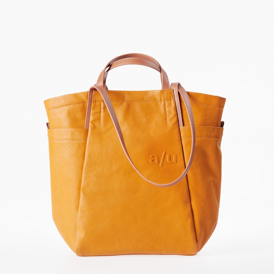 Tassen Aunts & Uncles | A/U Japan Takamatsu Butterscotch