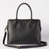 Werktassen O My Bag | O My Bag Hayden Black Classic Leather