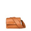 Tassen O My Bag | O My Bag Harper Mini Classic Cognac