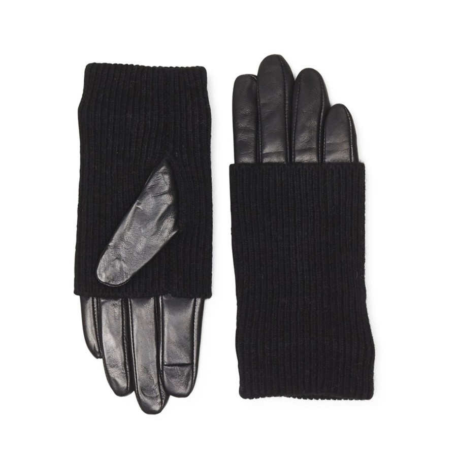 Accessoires Markberg | Markberg Helly Glove Black