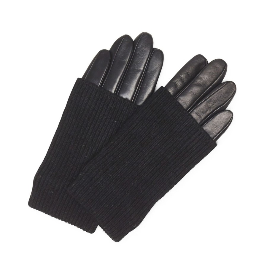 Accessoires Markberg | Markberg Helly Glove Black