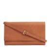 Tassen O My Bag | O My Bag Kirsty Clutch Stromboli Cognac