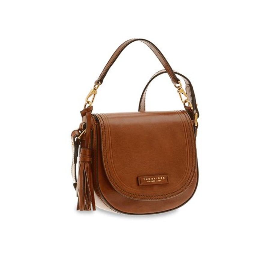 Tassen The Bridge | The Bridge Pearl District Crossbody Small