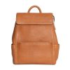 Rugzakken O My Bag | O My Bag O My Bag Jean Backpack Soft Grain Wild Oak