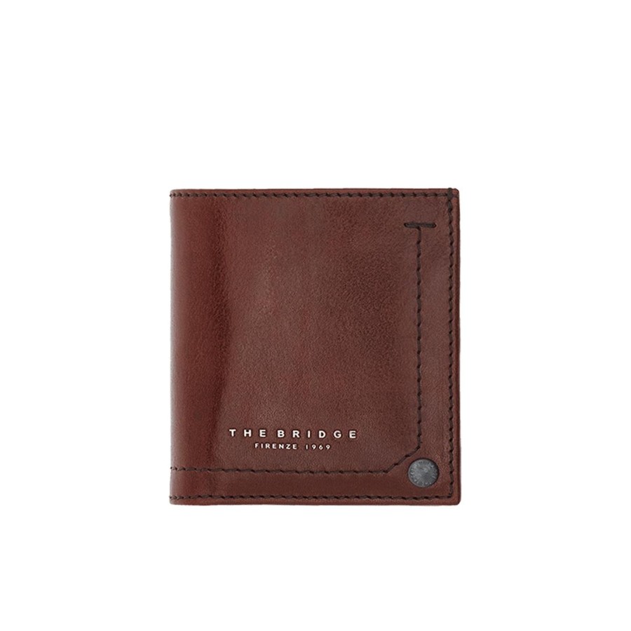 Portemonnees The Bridge | The Bridge Kallio Wallet