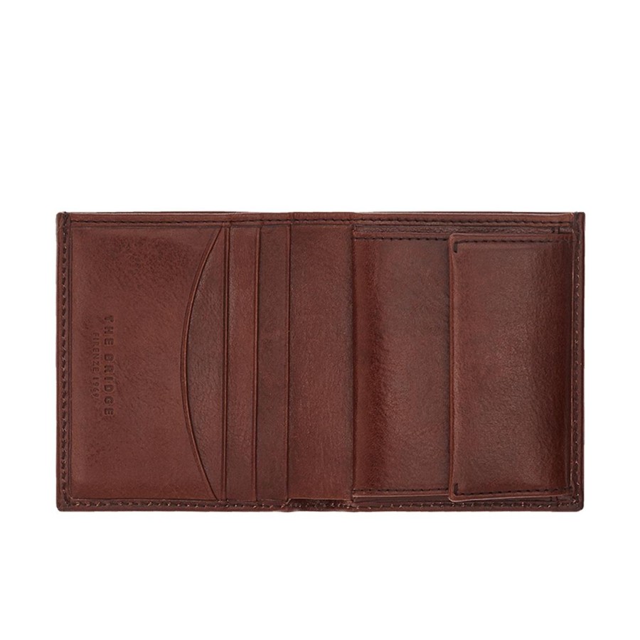 Portemonnees The Bridge | The Bridge Kallio Wallet