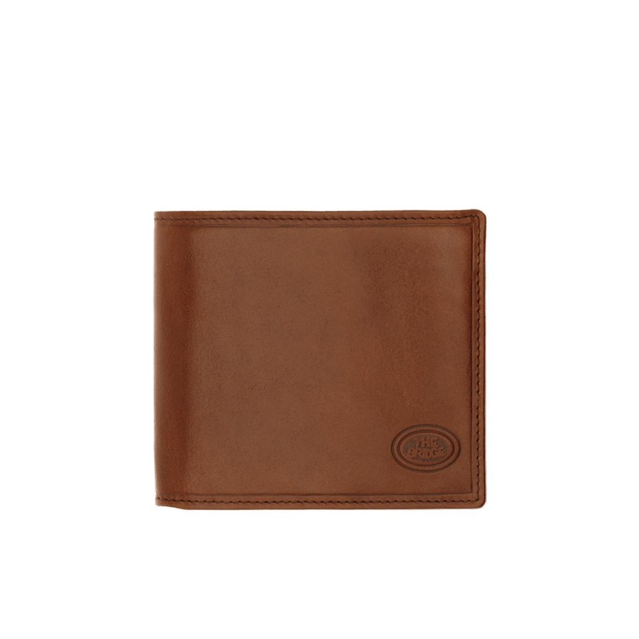 Portemonnees The Bridge | The Bridge Story Uomo Piccola Pelletteria Wallet