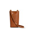 Tassen O My Bag | O My Bag Charlie Phone Bag Classic Cognac