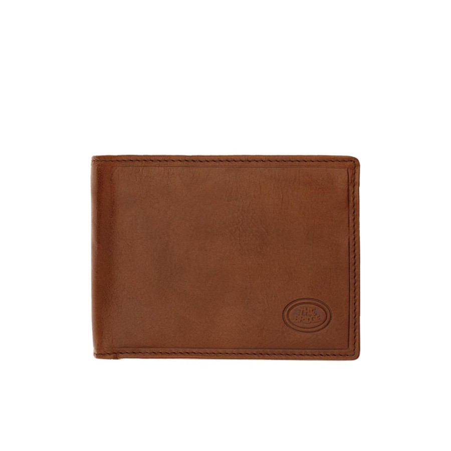 Portemonnees The Bridge | The Bridge Story Uomo Piccola Pelletteria Wallet