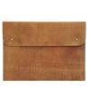 Accessoires O My Bag | O My Bag Laptop Sleeve 15" Hunter Camel