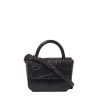 Tassen O My Bag | O My Bag Nano Bag Classic Black Croco