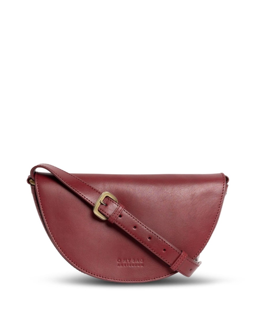 Tassen O My Bag | O My Bag Laura Classic Ruby