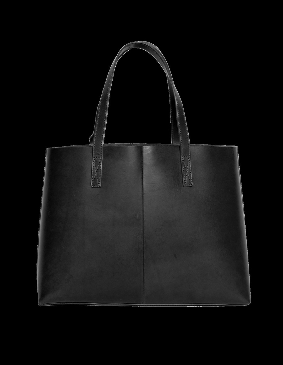 Tassen O My Bag | O My Bag Sam Shopper Classic Black