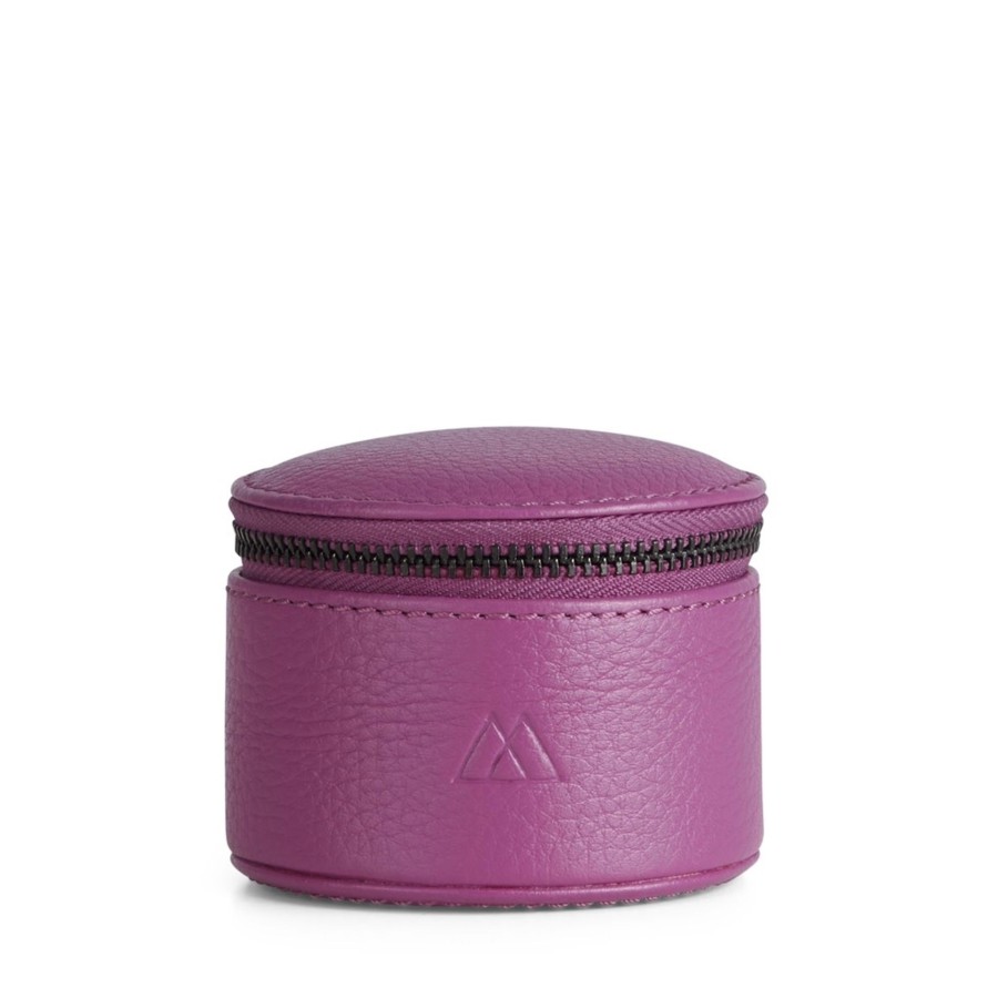 Accessoires Markberg | Markberg Markberg Lova Jewelry Box S Fuchsia Pink