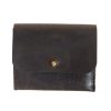 Portemonnees O My Bag | O My Bag O My Bag Cardholder Hunter Dark Brown